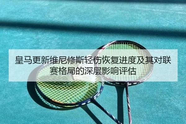 皇马更新维尼修斯轻伤恢复进度及其对联赛格局的深层影响评估